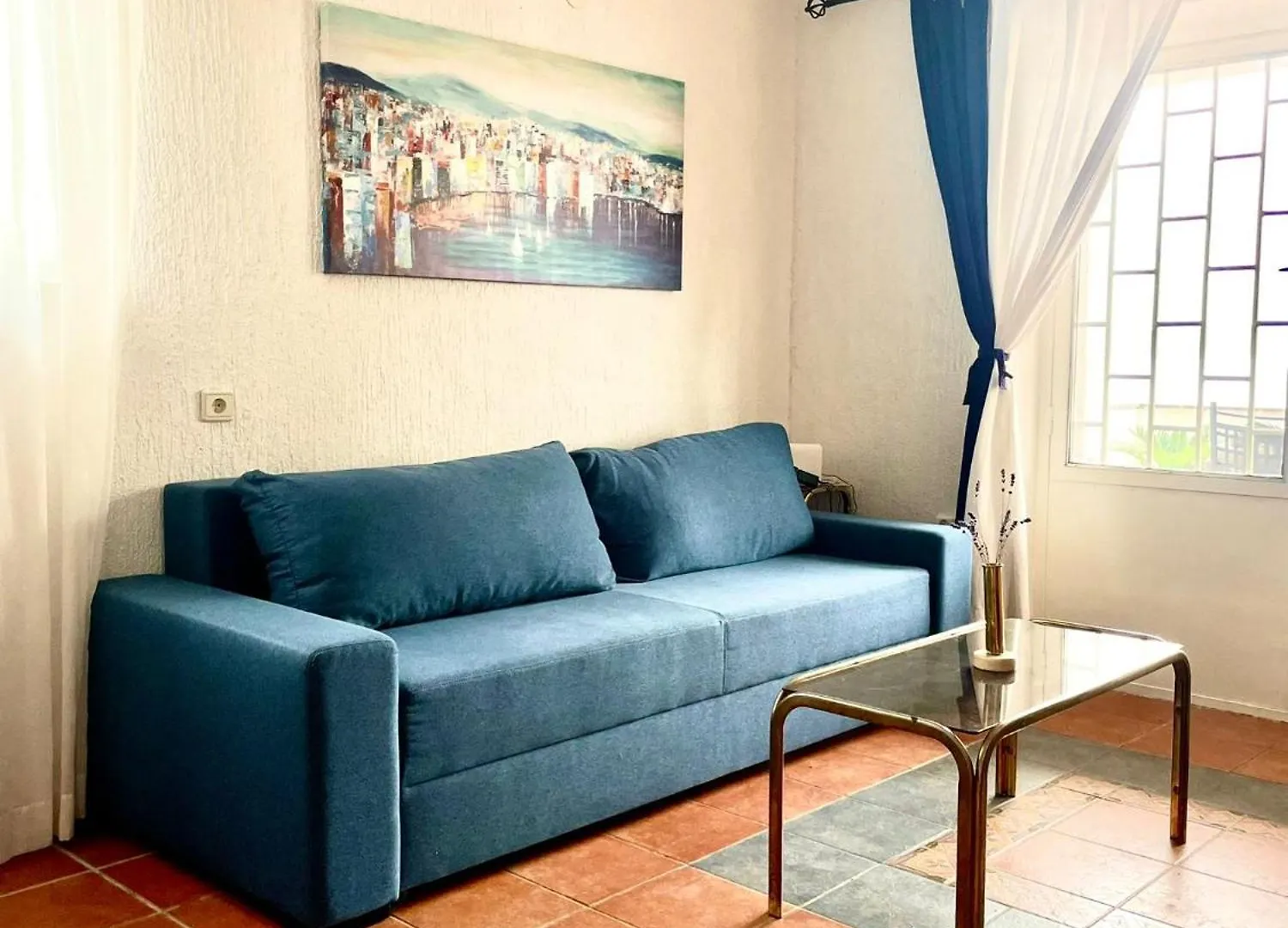 Villa Petra - Panoramic Sea View Or Garden Level Peace Aprtment Selce