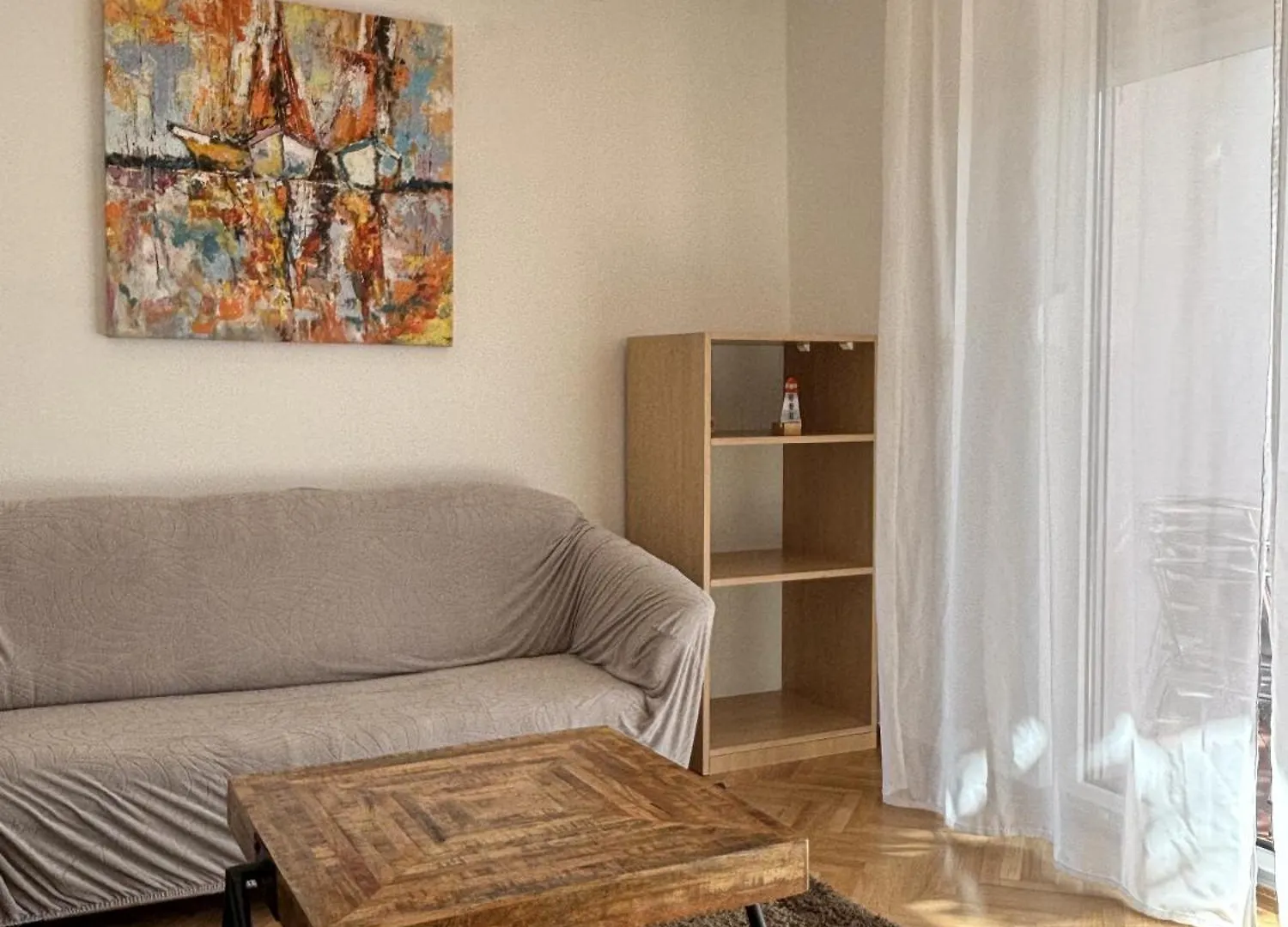 Villa Petra - Panoramic Sea View Or Garden Level Peace Aprtment Selce Apartment